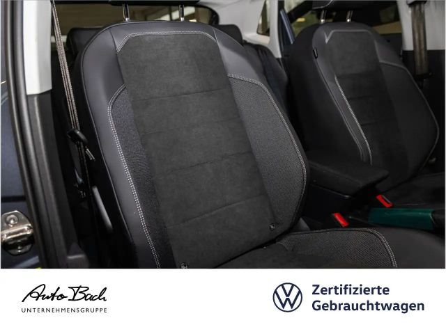 Volkswagen Polo 1.0 TSI DSG Style