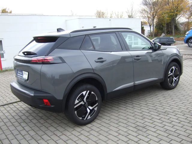 Peugeot 2008 Allure Pack