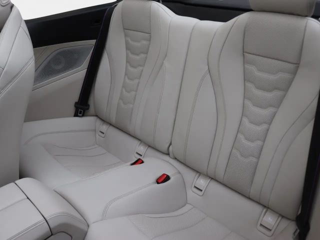 BMW 840 840i Cabrio xDrive