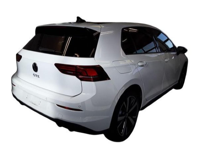 Volkswagen Golf GTE Golf VIII
