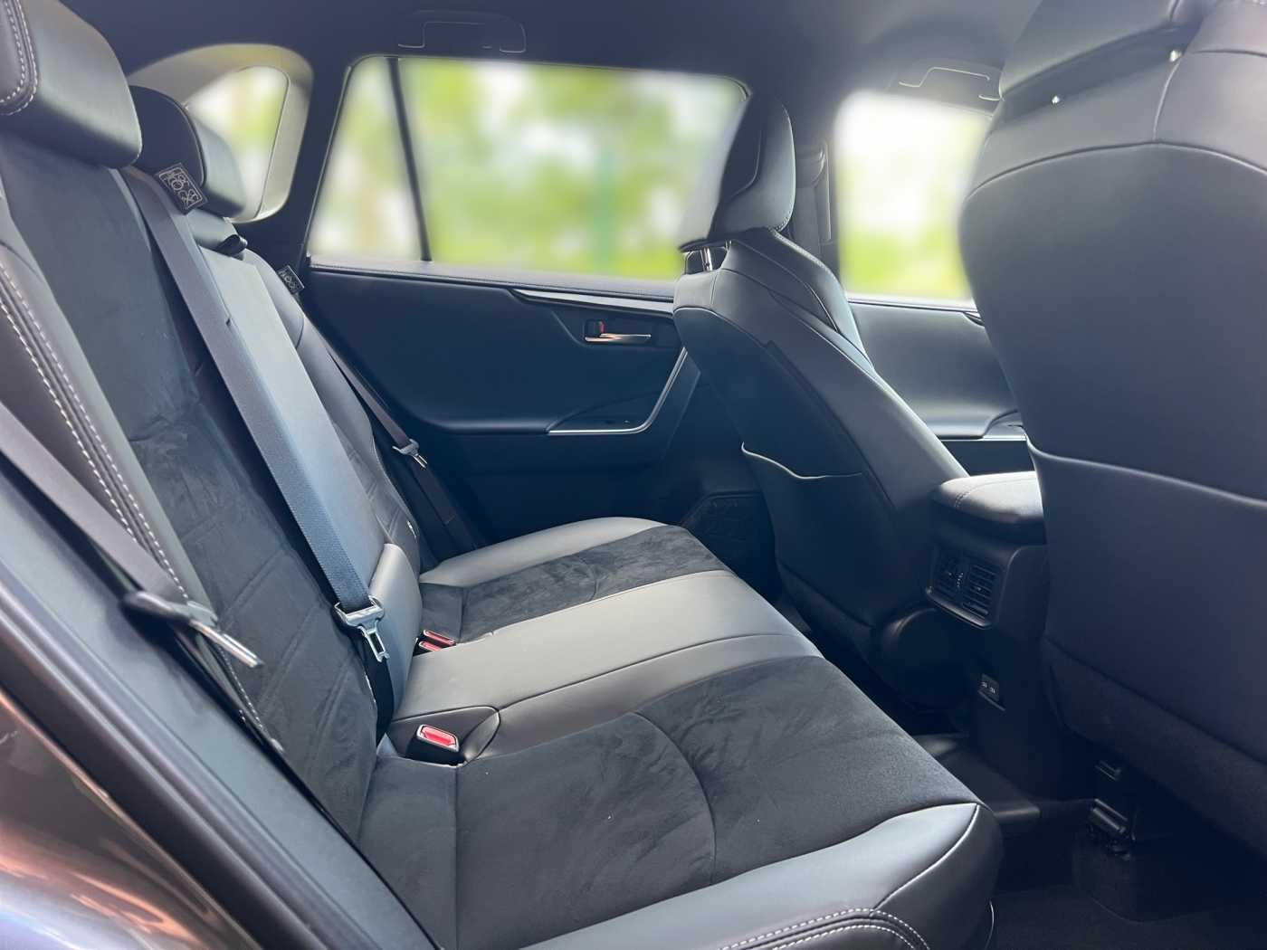 Toyota RAV4 5-deurs GR Plug-in