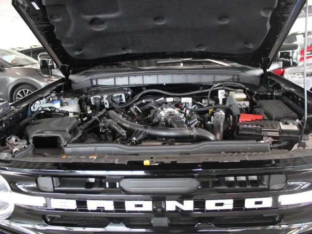 Ford Bronco Outer Banks