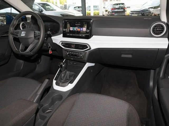 Seat Arona 1.0 TSI Style