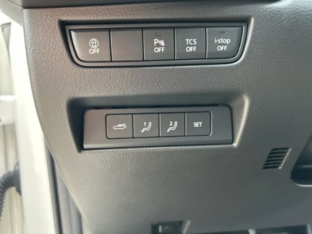 Mazda CX-60 4WD Homura