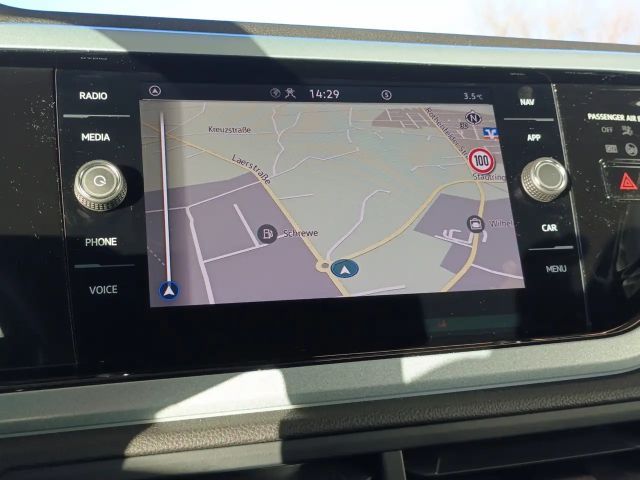 Volkswagen Polo 1.0 TSI