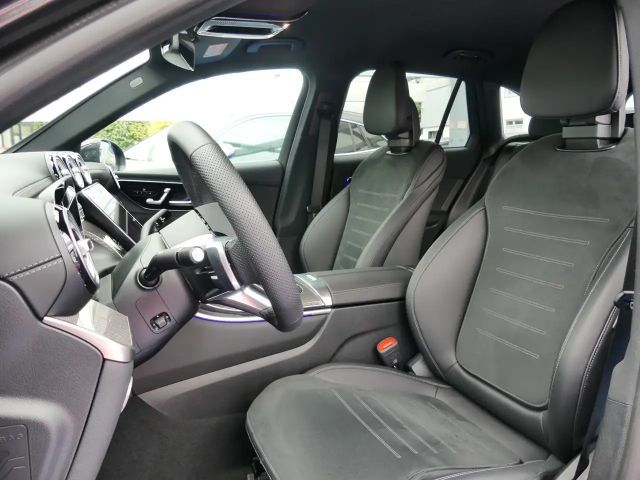 Mercedes-Benz GLC 200 4MATIC AMG Line