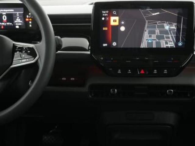 Volkswagen ID.Buzz Pro