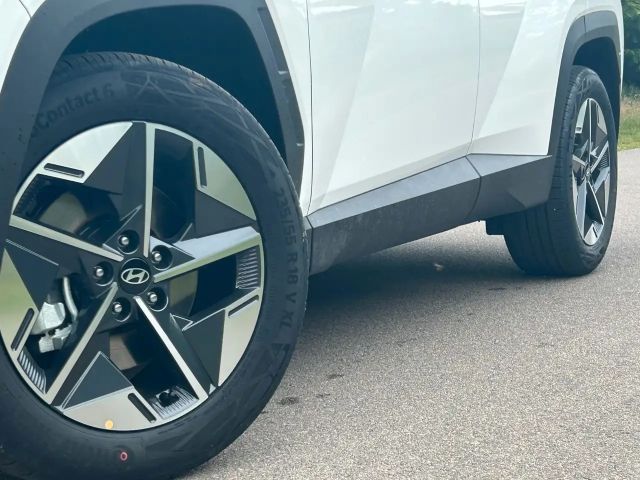 Hyundai Tucson 1.6 T-GDi Trend