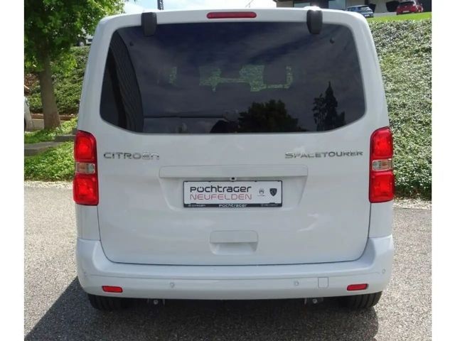 Citroën Spacetourer BlueHDi Business
