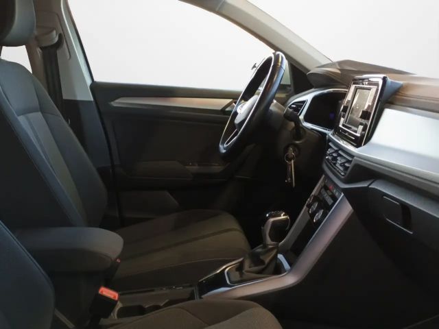 Volkswagen T-Roc 2.0 TDI DSG Life