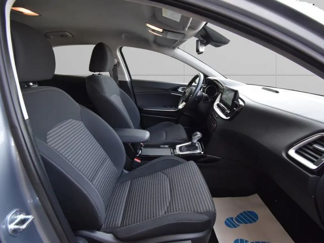 Kia XCeed GDi Hybrid PHEV