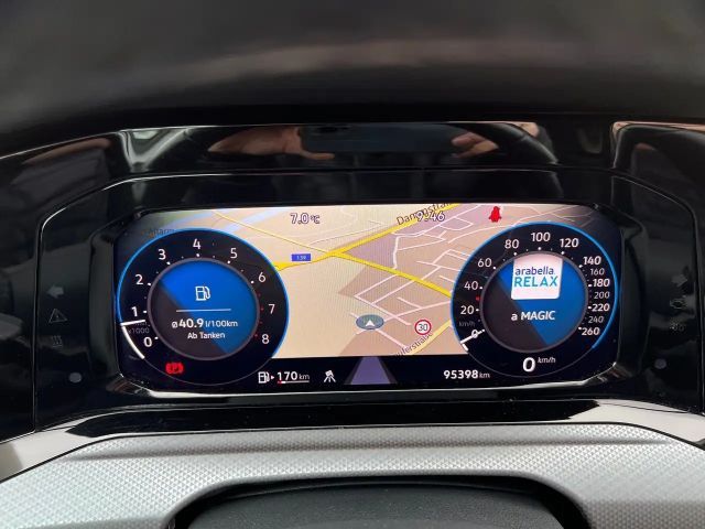 Volkswagen Golf 1.5 TSI Life