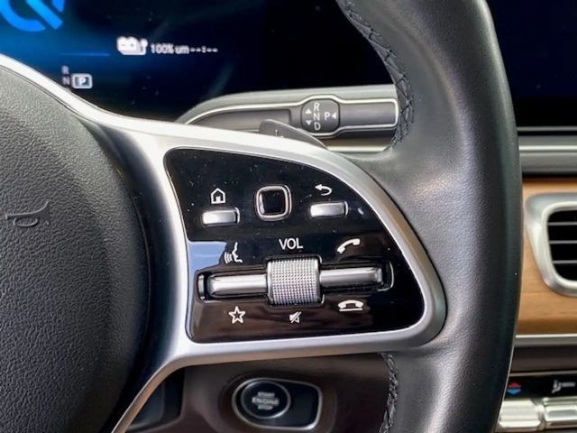 Mercedes-Benz GLE 350 4MATIC