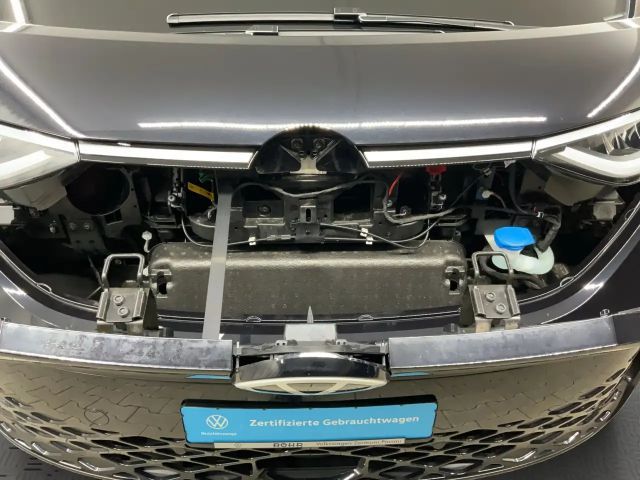 Volkswagen ID.Buzz Pro