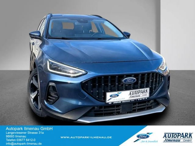 Ford Focus Active EcoBoost Wagon