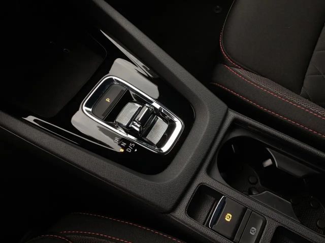 Skoda Octavia Combi RS iV