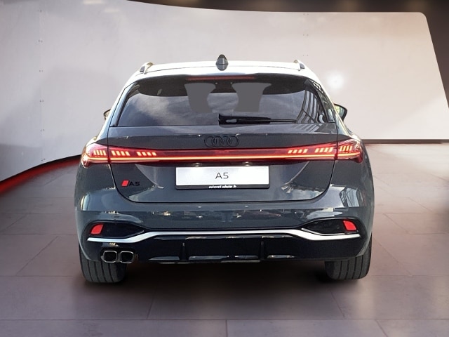 Audi A5 Avant Quattro S-Tronic