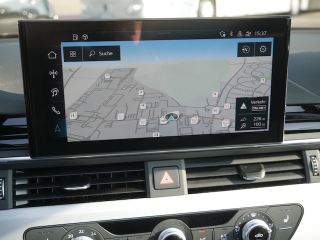 Audi S5 Cabriolet Quattro