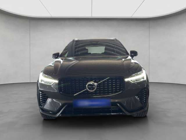 Volvo XC60 RDesign