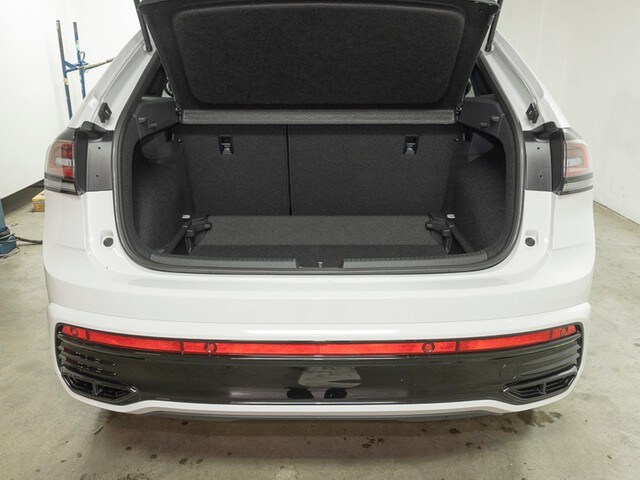 Volkswagen Taigo 1.5 TSI