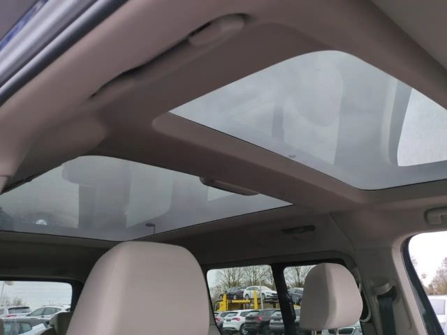 Volkswagen Multivan T7