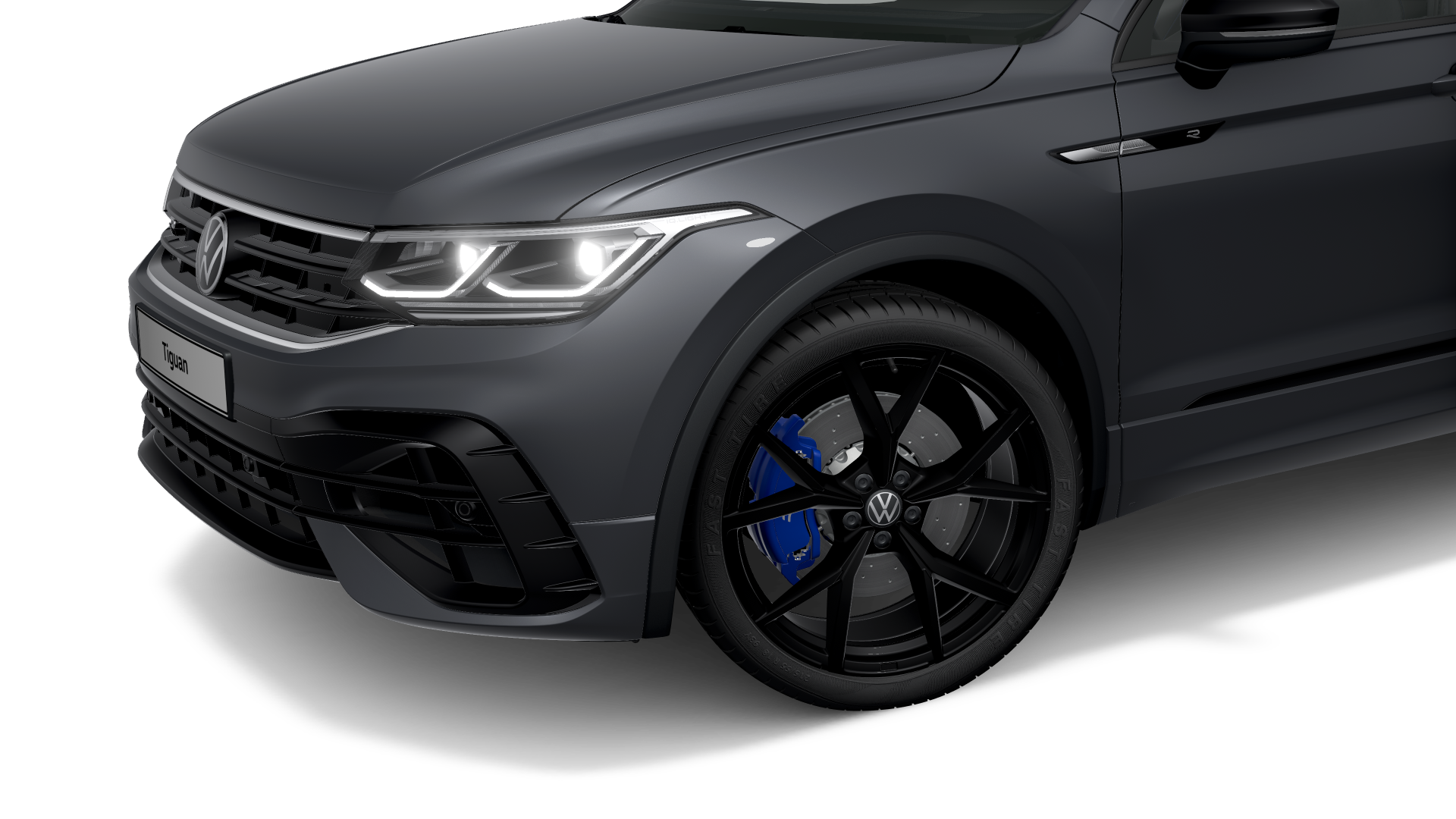 Volkswagen Tiguan 2.0 TSI DSG Style