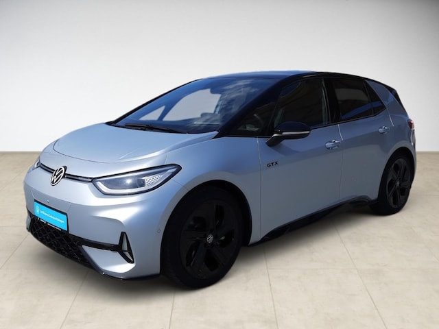 Volkswagen ID.3 harman.Wärmepumpe.Kameras.AHK.360.ACC