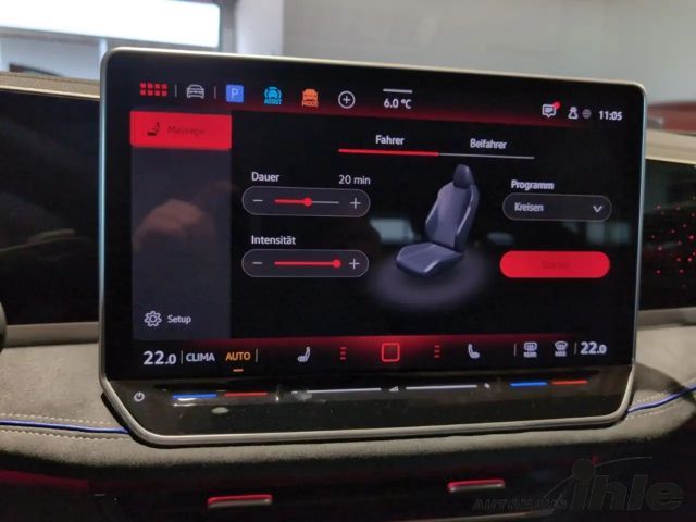 Volkswagen Passat DSG R-Line Style Variant