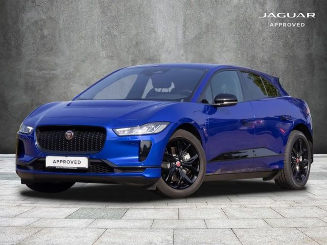 Jaguar I-Pace AWD S