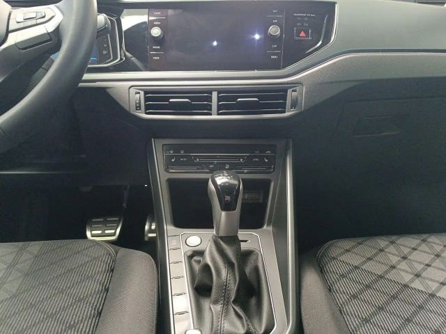 Volkswagen Taigo 1.0 TSI DSG