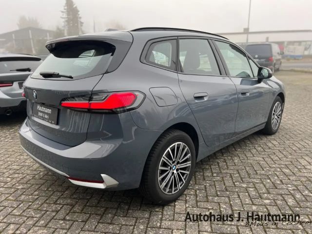 BMW 218 218i Active Tourer Luxury Line