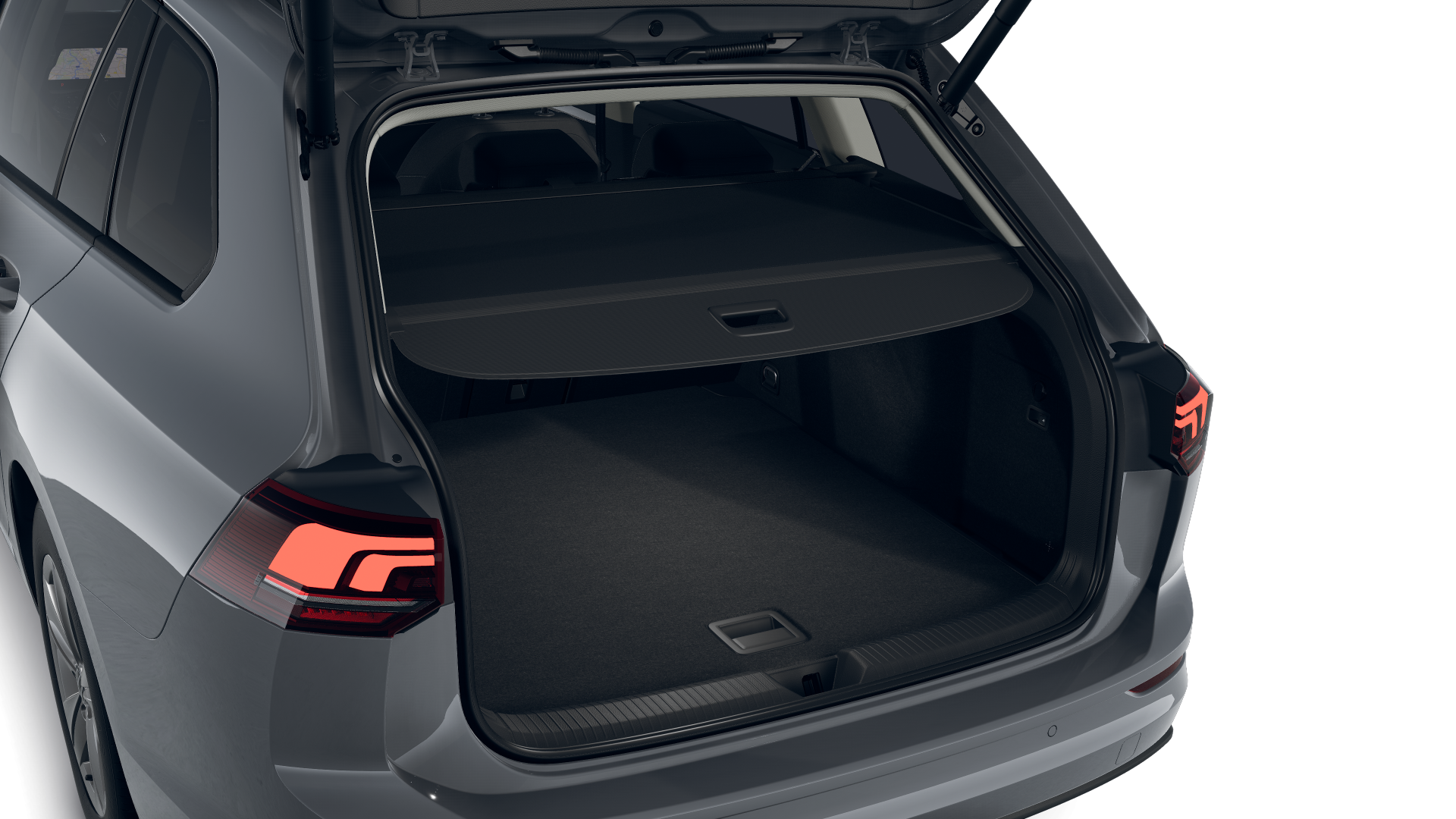 Volkswagen Golf 1.5 eTSI DSG Life Variant