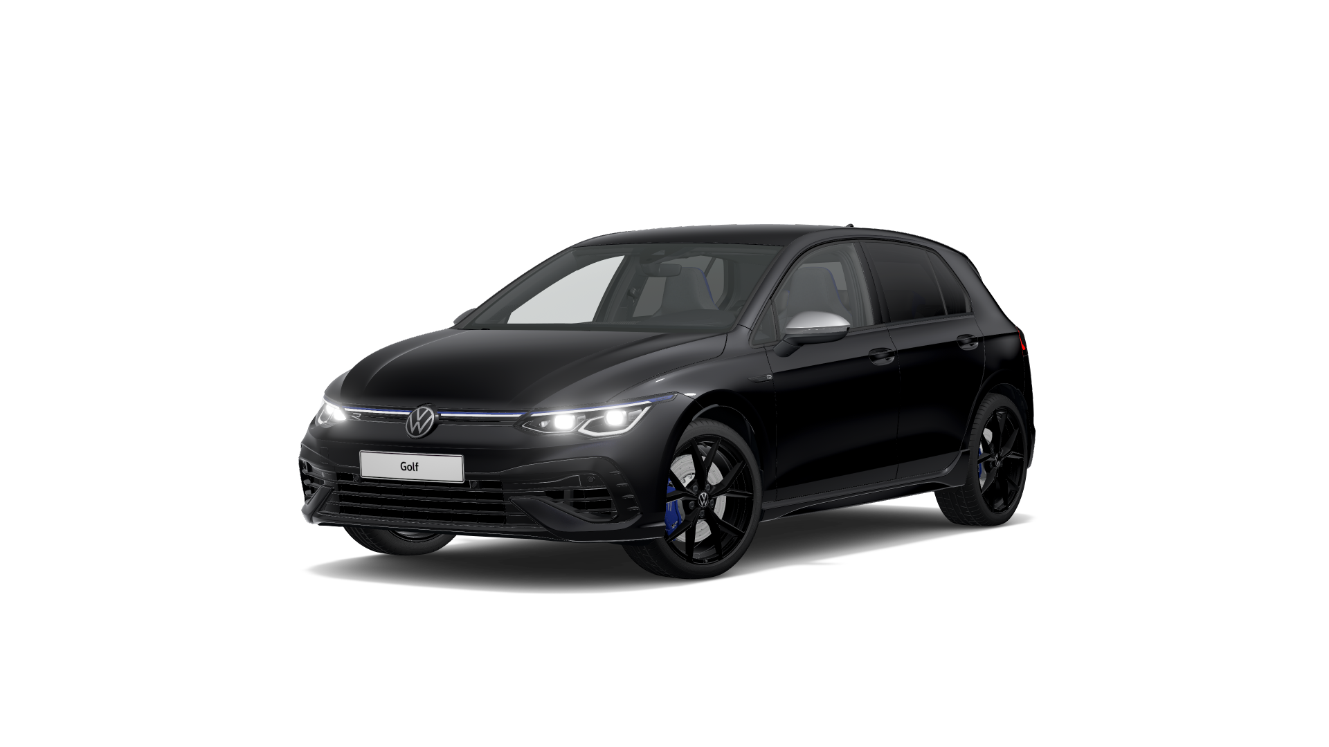 Volkswagen Golf 2.0 TSI DSG