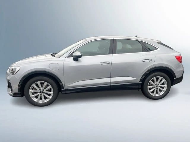 Audi Q3 45 TFSI Hybride