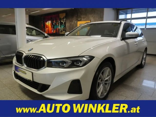 BMW 320 320d Touring xDrive