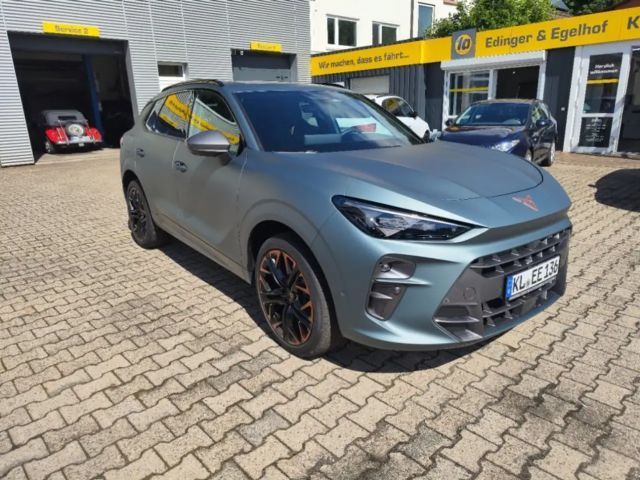 Cupra Terramar 2.0 TSI VZ