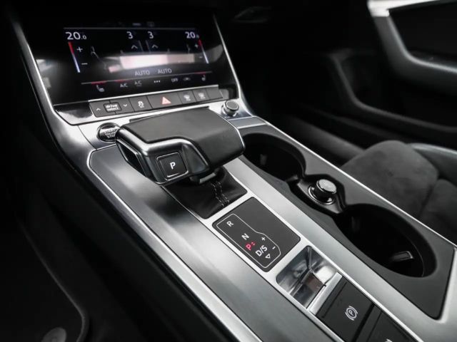 Audi A6 Avant Hybride Quattro