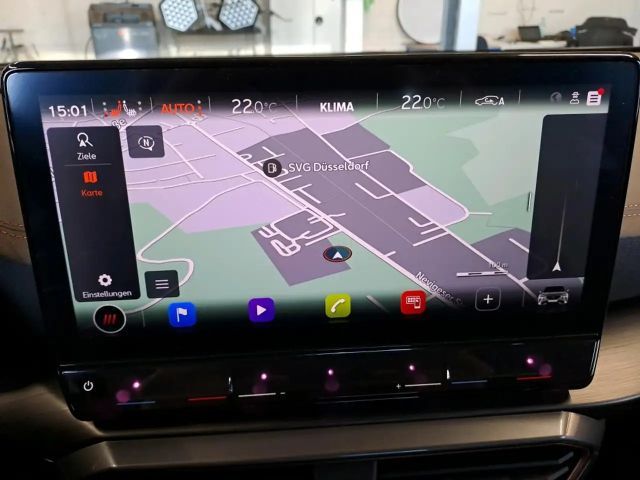 Cupra Formentor 2.0 TSI 4Drive DSG VZ