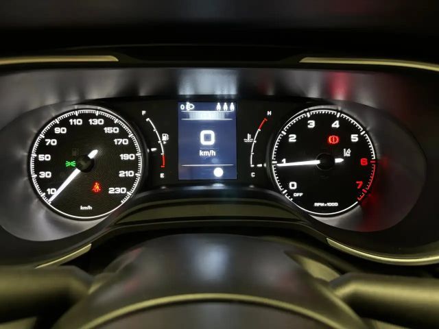 Fiat Tipo CityCross Cross