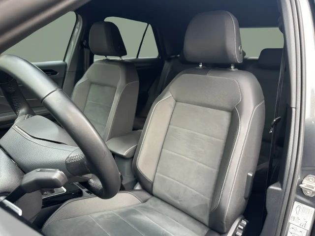 Volkswagen T-Roc 1.5 TSI Style