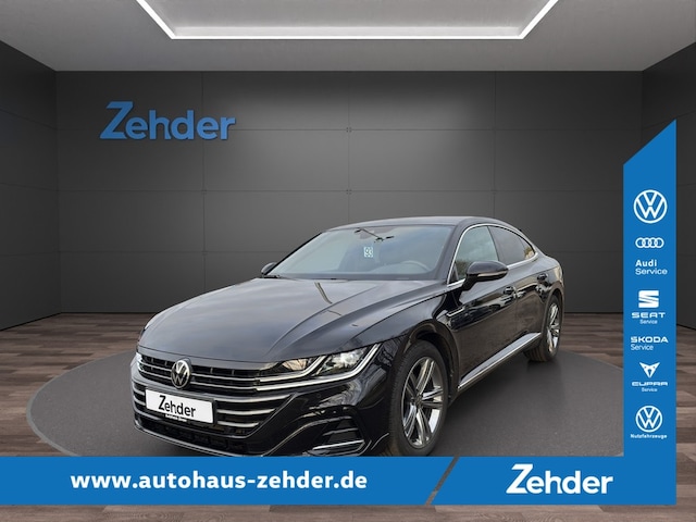 Volkswagen Arteon 4Motion DSG R-Line