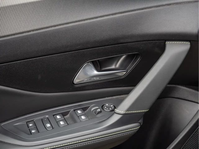 Peugeot 308 EAT8 GT-Line SW