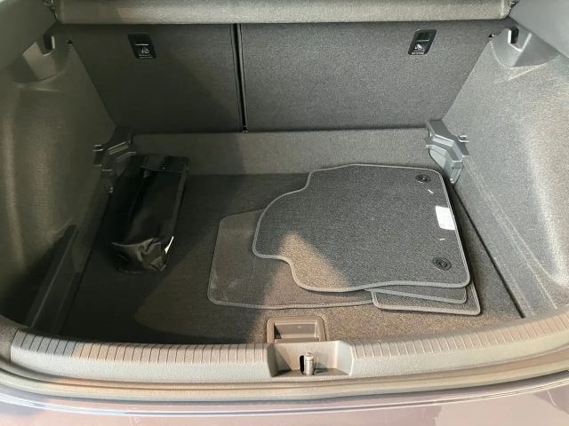 Volkswagen Taigo 4Me TSI