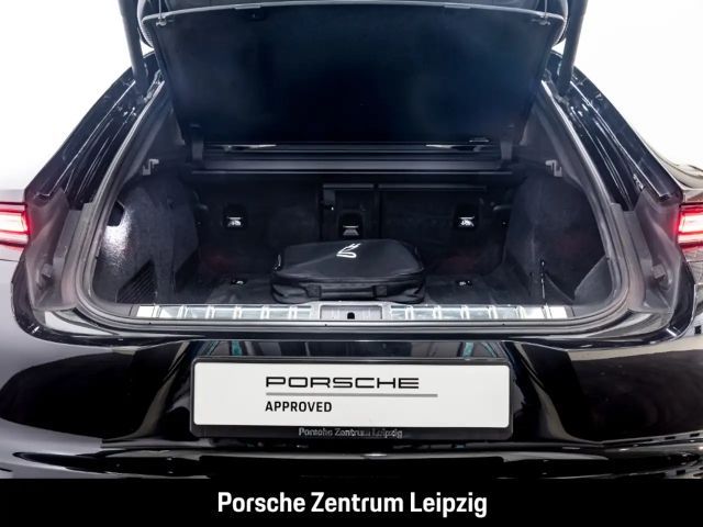 Porsche Panamera 4S E-Hybrid