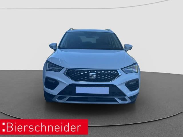 Seat Ateca 1.5 TSI DSG
