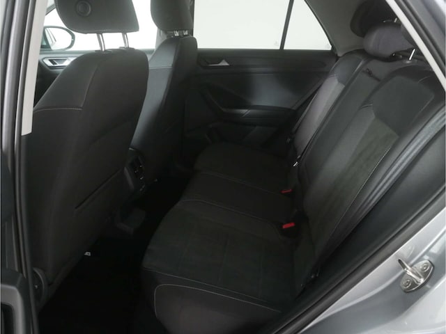 Volkswagen T-Roc 2.0 TDI DSG Style