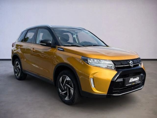 Suzuki Vitara Comfort