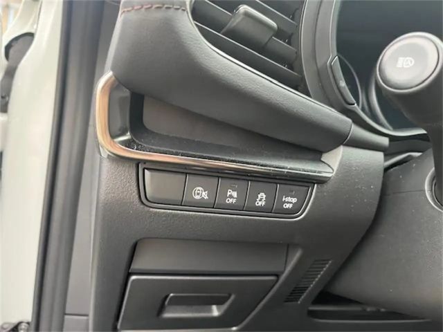 Mazda 3 SkyActiv e-Skyactiv