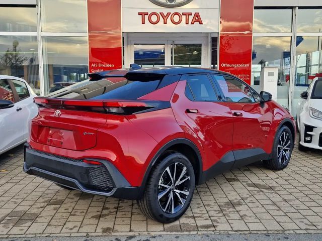 Toyota C-HR 4x2 Hybride