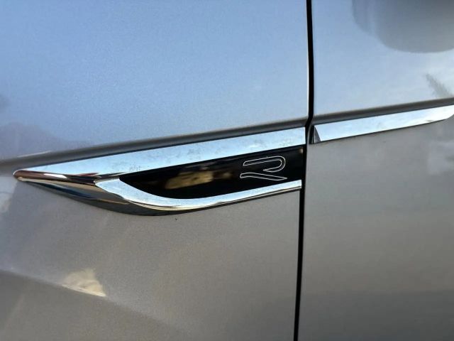 Volkswagen T-Roc 2.0 TSI 4Motion DSG R-Line